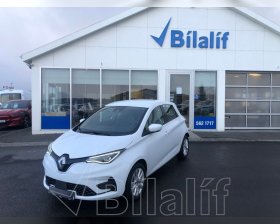 RENAULT ZOE E-TECH 52KW