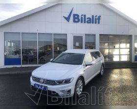 VW PASSAT GTE COMFORTLINE