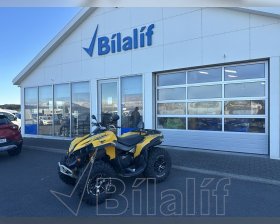 CAN-AM RENEGADE