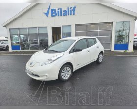 NISSAN LEAF ACENTA 24KW