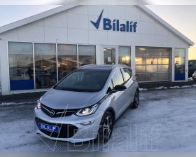 OPEL AMPERA-E