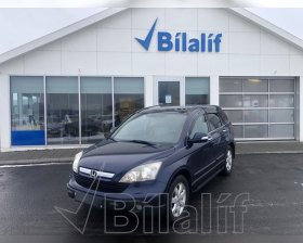 HONDA CR-V EXECITIVE