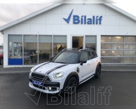 MINI COUNTRYMAN COOPER SE ALL4