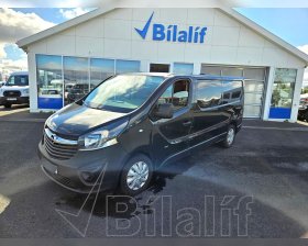 OPEL VIVARO-B