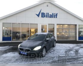 VOLVO V40 CROSS COUNTRY