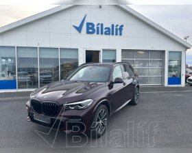 BMW X5 XDRIVE45E M-SPORT