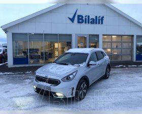 KIA NIRO PHEV