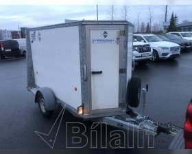 IFOR WILLIAMS BV