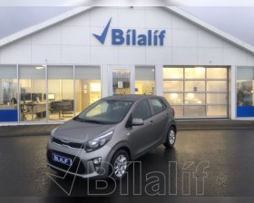 KIA PICANTO LX