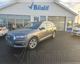 AUDI Q7 E-TRON