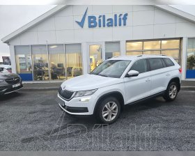 SKODA KODIAQ AMBITION DSG