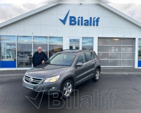 VW TIGUAN TRACK 2,0 TDI