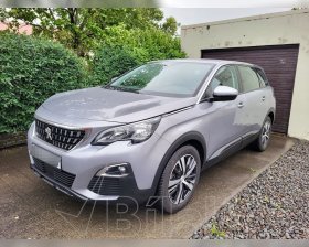 PEUGEOT 5008 ACTIVE