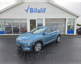 HYUNDAI KONA PREMIUM 64KWH