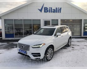 VOLVO XC90 T8 INSCRIPTION PHEV