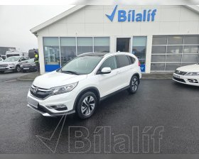 HONDA CR-V ELEGANCE