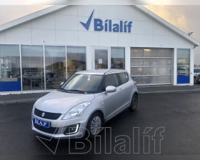 SUZUKI SWIFT GL