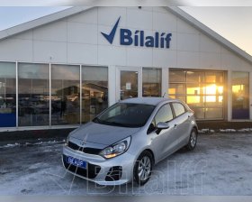 KIA RIO EX