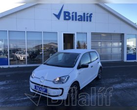 VW UP