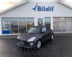 SUZUKI SWIFT GL