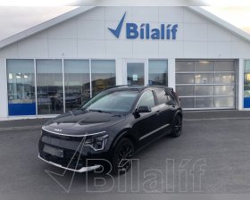 KIA NIRO E STYLE 64KW