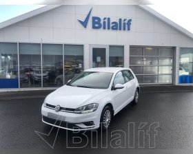 VW GOLF TRENDLINE TSI