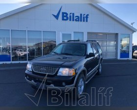 FORD EXPLORER EDDIE BAUER