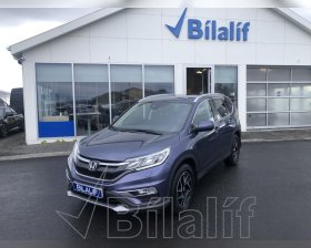 HONDA CR-V ELEGANCE