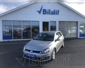 VW GOLF COMFORTLINE