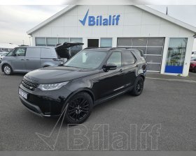 LAND ROVER DISCOVERY 5 HSE