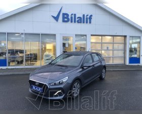 HYUNDAI I30 COMFORT