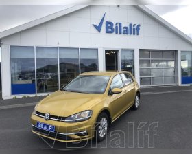 VW GOLF TSI COMFORTLINE