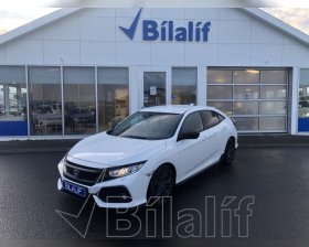 HONDA CIVIC 5DR