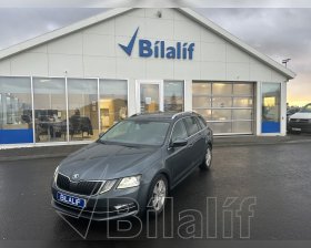 SKODA OCTAVIA STYLE