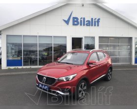 MG MG ZS EV